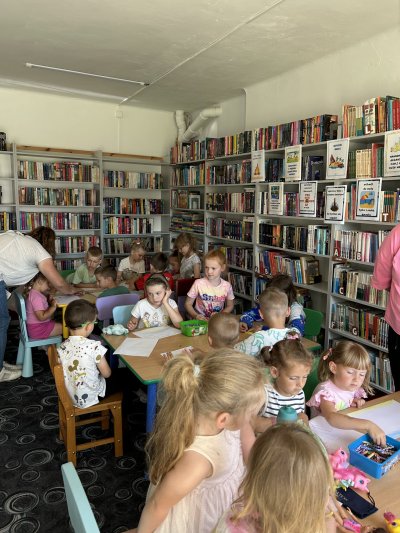 Małe Miłe Czwartki - zakończenie sezonu...
